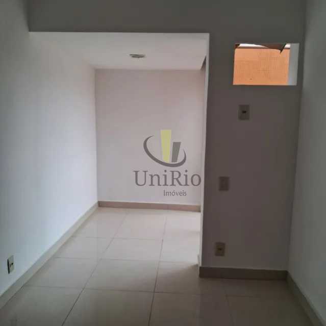 Conheça 563432450277435 do imóvel - Apartamento 2 quartos à venda Praça Seca, Rio de Janeiro - R$ 220.000 - BGAP20386 - 4 563432450277435 - 4