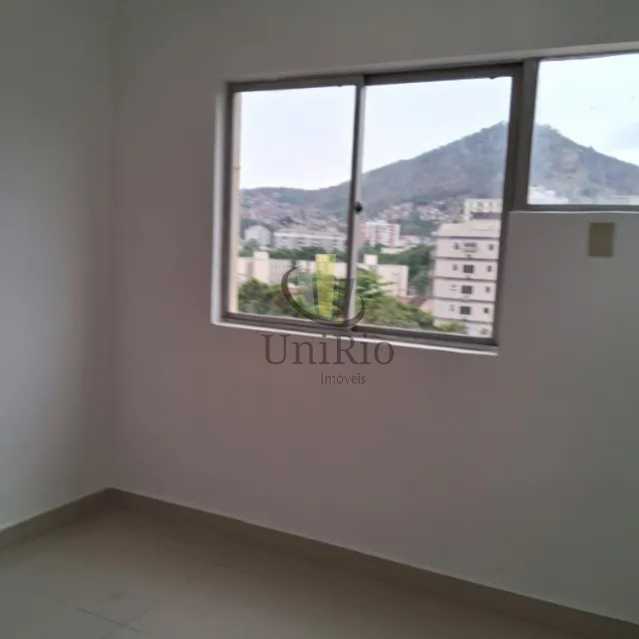 Conheça 616473335955945 do imóvel - Apartamento 2 quartos à venda Praça Seca, Rio de Janeiro - R$ 220.000 - BGAP20386 - 5 616473335955945 - 5