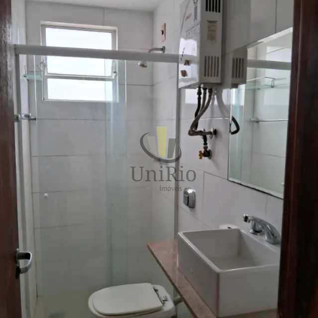 Conheça 673419939776793 do imóvel - Apartamento 2 quartos à venda Praça Seca, Rio de Janeiro - R$ 220.000 - BGAP20386 - 6 673419939776793 - 6