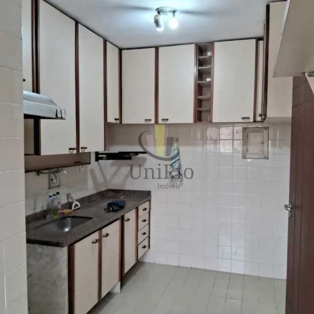Conheça 732418930725272 do imóvel - Apartamento 2 quartos à venda Praça Seca, Rio de Janeiro - R$ 220.000 - BGAP20386 - 7 732418930725272 - 7