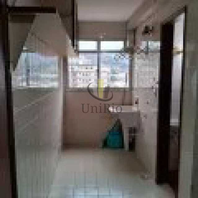 Conheça 780426935873062 do imóvel - Apartamento 2 quartos à venda Praça Seca, Rio de Janeiro - R$ 220.000 - BGAP20386 - 8 780426935873062 - 8