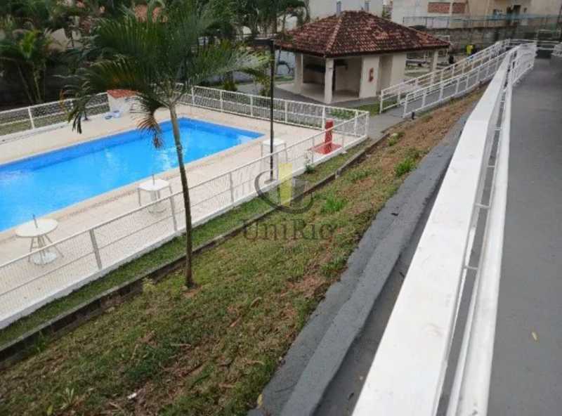 Conheça 1000270209 do imóvel - Apartamento 3 quartos à venda Campo Grande, Rio de Janeiro - R$ 190.000 - BGAP30043 - 16 1000270209 - 16