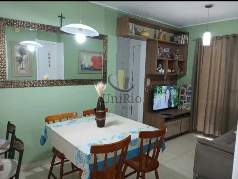 Conheça 1000270205 do imóvel - Apartamento 3 quartos à venda Campo Grande, Rio de Janeiro - R$ 190.000 - BGAP30043 - 2 1000270205 - 2