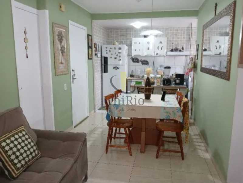 Conheça 1000270203 do imóvel - Apartamento 3 quartos à venda Campo Grande, Rio de Janeiro - R$ 190.000 - BGAP30043 - 3 1000270203 - 3