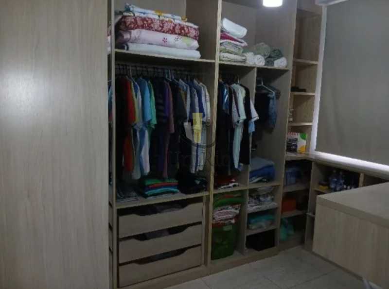 Conheça 1000270201 do imóvel - Apartamento 3 quartos à venda Campo Grande, Rio de Janeiro - R$ 190.000 - BGAP30043 - 8 1000270201 - 8