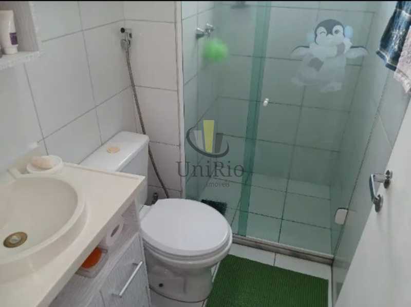 Conheça 1000270196 do imóvel - Apartamento 3 quartos à venda Campo Grande, Rio de Janeiro - R$ 190.000 - BGAP30043 - 12 1000270196 - 12