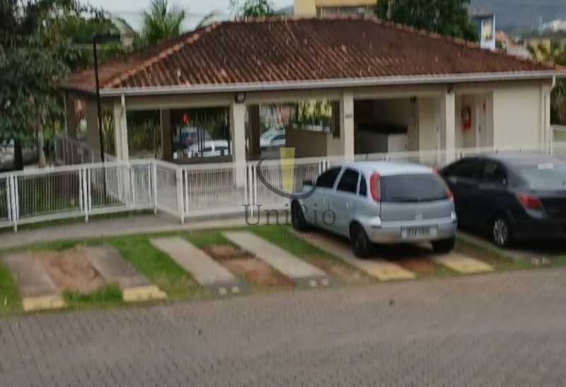 Conheça 1000270195 do imóvel - Apartamento 3 quartos à venda Campo Grande, Rio de Janeiro - R$ 190.000 - BGAP30043 - 18 1000270195 - 18