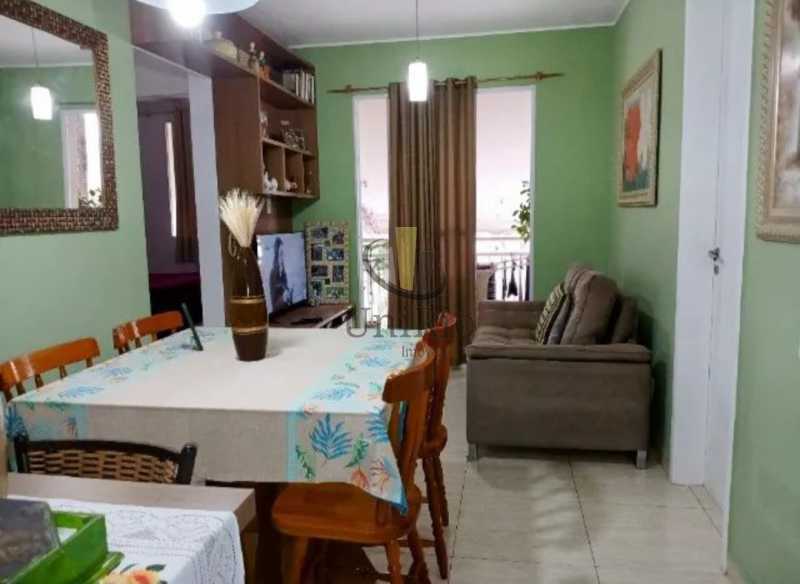 Conheça 1000270194 do imóvel - Apartamento 3 quartos à venda Campo Grande, Rio de Janeiro - R$ 190.000 - BGAP30043 - 5 1000270194 - 5