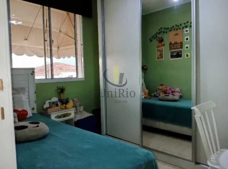 Conheça 1000270192 do imóvel - Apartamento 3 quartos à venda Campo Grande, Rio de Janeiro - R$ 190.000 - BGAP30043 - 11 1000270192 - 11