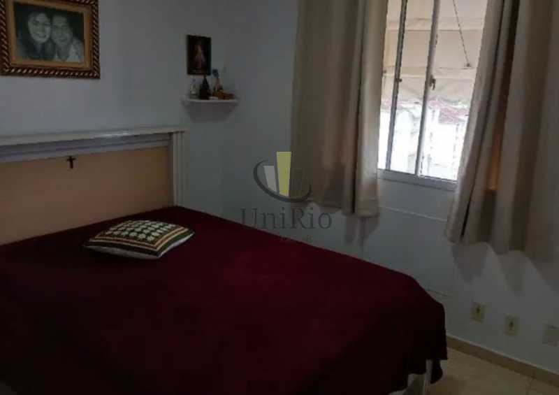 Conheça 1000270191 do imóvel - Apartamento 3 quartos à venda Campo Grande, Rio de Janeiro - R$ 190.000 - BGAP30043 - 9 1000270191 - 9