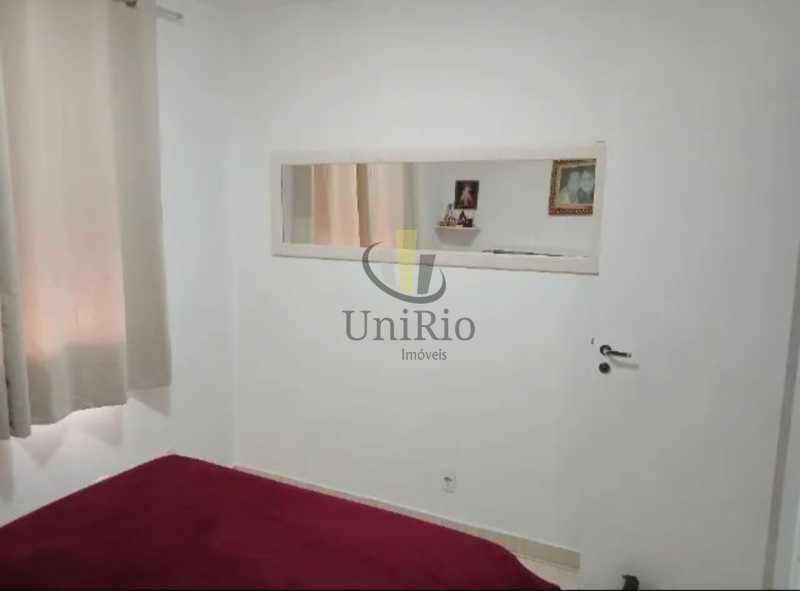 Conheça 1000270190 do imóvel - Apartamento 3 quartos à venda Campo Grande, Rio de Janeiro - R$ 190.000 - BGAP30043 - 10 1000270190 - 10