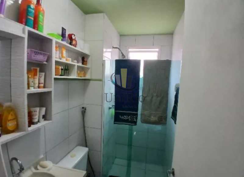 Conheça 1000270189 do imóvel - Apartamento 3 quartos à venda Campo Grande, Rio de Janeiro - R$ 190.000 - BGAP30043 - 13 1000270189 - 13