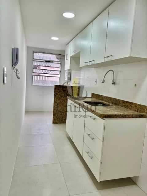 Conheça 62f3ee22-44fc-4128-b744-1146e4 do imóvel - Apartamento 2 quartos à venda Pechincha, Rio de Janeiro - R$ 260.000 - BGAP20389 - 7 62f3ee22-44fc-4128-b744-1146e4 - 7
