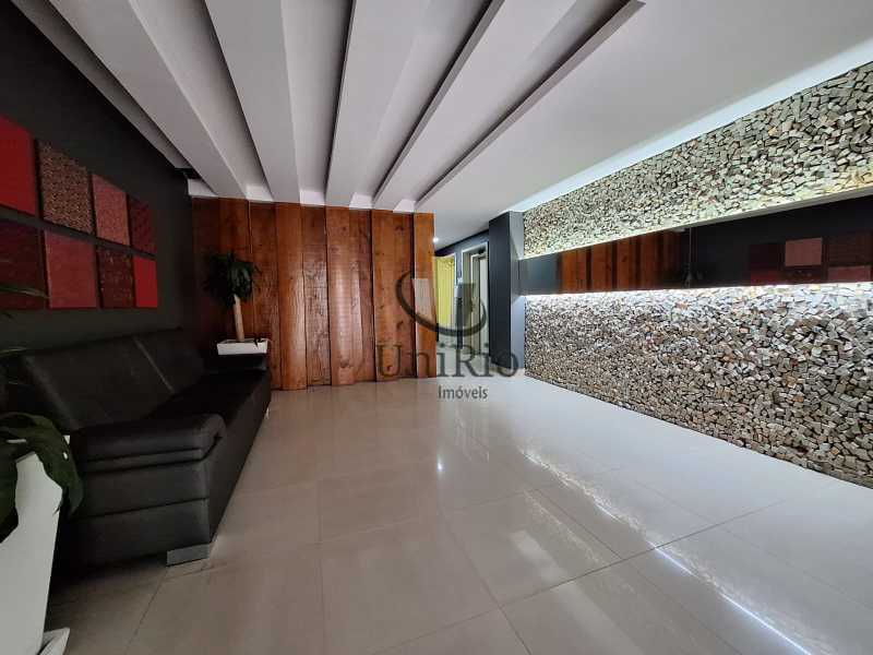 Conheça 3898_G1726762961 do imóvel - Apartamento 3 quartos à venda Freguesia (Jacarepaguá), Rio de Janeiro - R$ 364.000 - FRAP30770 - 2 3898_G1726762961 - 2