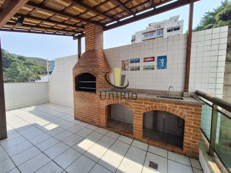 Conheça 3898_G1726762958 do imóvel - Apartamento 3 quartos à venda Freguesia (Jacarepaguá), Rio de Janeiro - R$ 364.000 - FRAP30770 - 17 3898_G1726762958 - 17