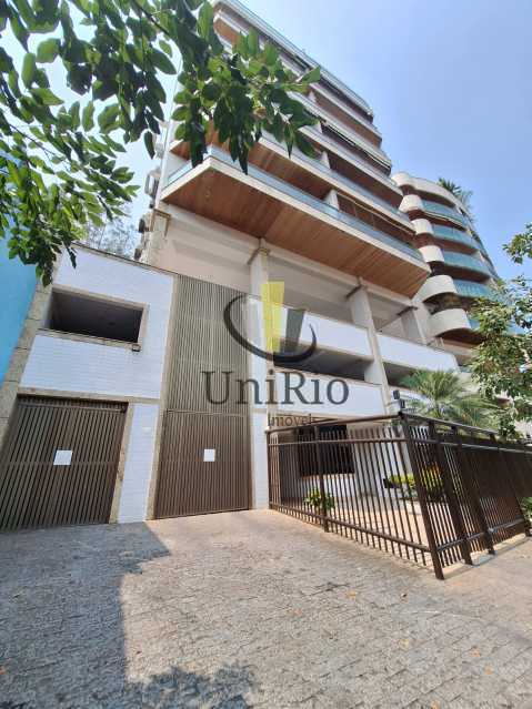 Conheça 3898_G1726769003 do imóvel - Apartamento 3 quartos à venda Freguesia (Jacarepaguá), Rio de Janeiro - R$ 364.000 - FRAP30770 - 20 3898_G1726769003 - 20