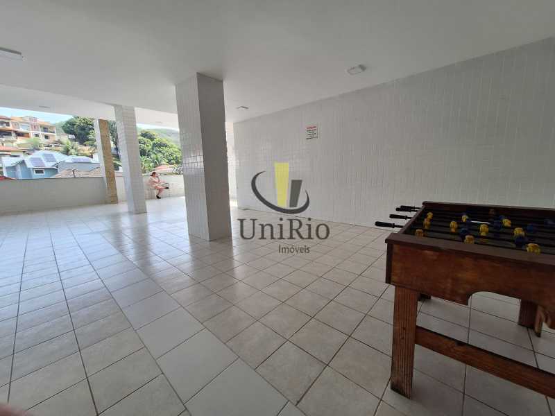 Conheça 3898_G1726770294 do imóvel - Apartamento 3 quartos à venda Freguesia (Jacarepaguá), Rio de Janeiro - R$ 364.000 - FRAP30770 - 21 3898_G1726770294 - 21