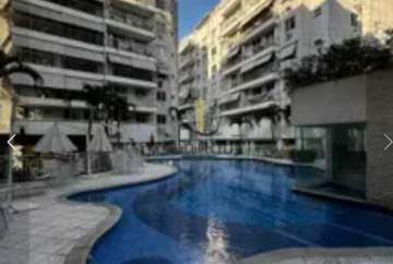 Cobertura 2 quartos à venda Vila Valqueire, Rio de Janeiro - R$ 480.000 - BGCO20006