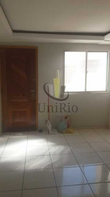 Conheça ed94f4d5-0a5d-49e5-a6fa-db12ee do imóvel - Apartamento 2 quartos à venda Bangu, Rio de Janeiro - R$ 100.000 - BGAP20418 - 1 ed94f4d5-0a5d-49e5-a6fa-db12ee - 1