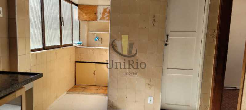 Conheça b3018090-6098-44f7-bc3c-b88c3a do imóvel - Apartamento 2 quartos à venda Bangu, Rio de Janeiro - R$ 100.000 - BGAP20418 - 8 b3018090-6098-44f7-bc3c-b88c3a - 8