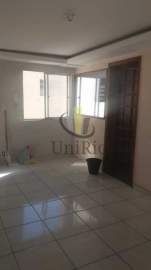 Apartamento 2 quartos à venda Bangu, Rio de Janeiro - R$ 100.000 - BGAP20418