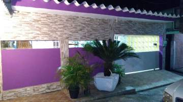 Casa de Vila 2 quartos à venda Senador Camará, Rio de Janeiro - R$ 180.000 - BGCV20022