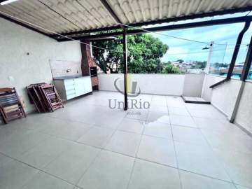 Apartamento 2 quartos à venda Curicica, Rio de Janeiro - R$ 330.000 - BGAP20399