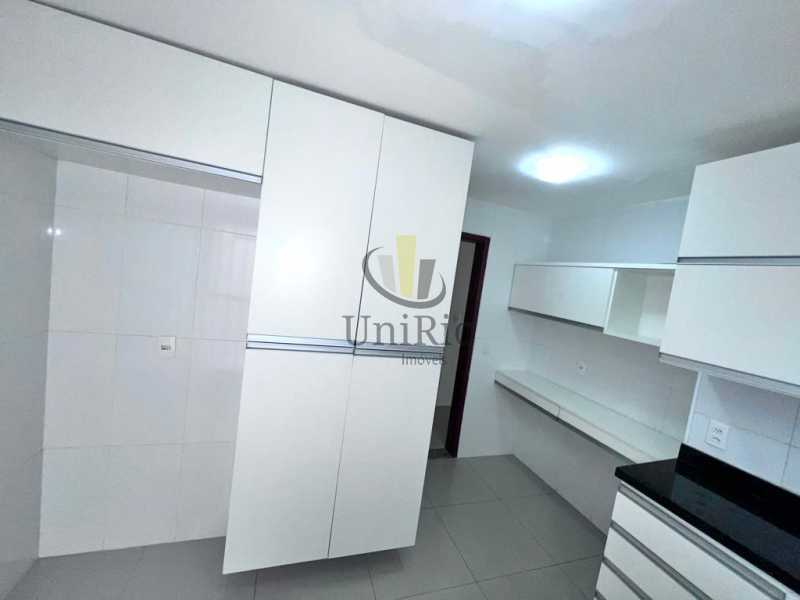 Conheça 1803_G1665509512 do imóvel - Apartamento 2 quartos à venda Curicica, Rio de Janeiro - R$ 319.000 - BGAP20399 - 10 1803_G1665509512 - 10