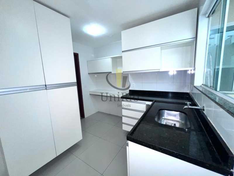 Conheça 1803_G1665509515 do imóvel - Apartamento 2 quartos à venda Curicica, Rio de Janeiro - R$ 319.000 - BGAP20399 - 12 1803_G1665509515 - 12