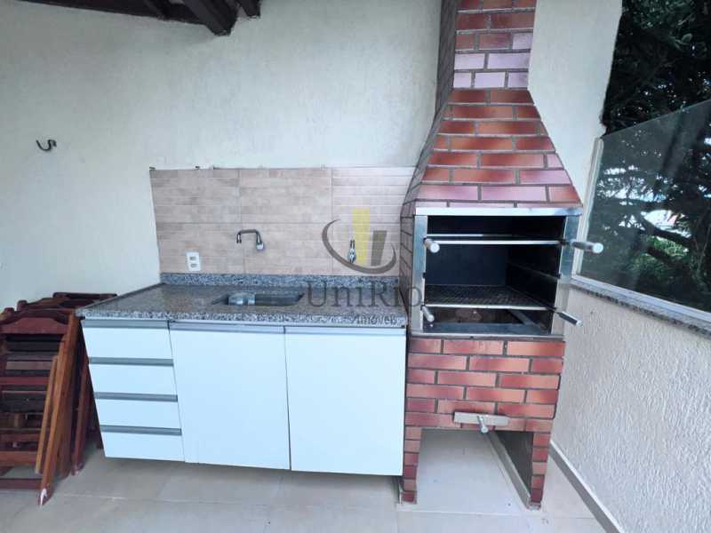 Conheça 1803_G1665509519 do imóvel - Apartamento 2 quartos à venda Curicica, Rio de Janeiro - R$ 319.000 - BGAP20399 - 24 1803_G1665509519 - 24