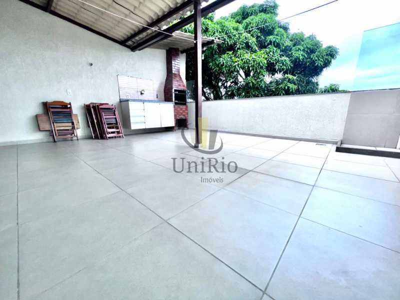 Conheça 1803_G1665509526 do imóvel - Apartamento 2 quartos à venda Curicica, Rio de Janeiro - R$ 319.000 - BGAP20399 - 20 1803_G1665509526 - 20
