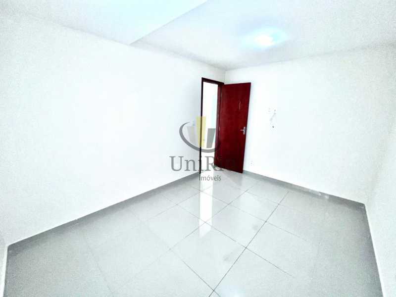 Conheça 1803_G1665509529 do imóvel - Apartamento 2 quartos à venda Curicica, Rio de Janeiro - R$ 319.000 - BGAP20399 - 4 1803_G1665509529 - 4