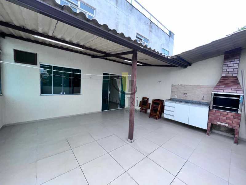 Conheça 1803_G1665509540 do imóvel - Apartamento 2 quartos à venda Curicica, Rio de Janeiro - R$ 319.000 - BGAP20399 - 22 1803_G1665509540 - 22