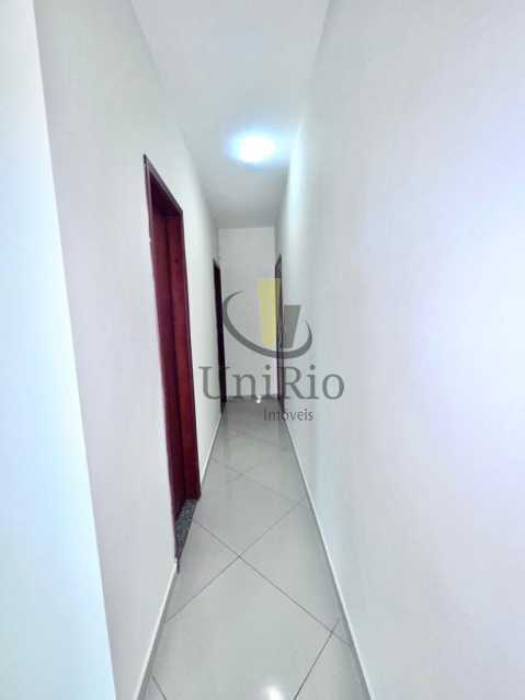 Conheça 1803_G1665509550 do imóvel - Apartamento 2 quartos à venda Curicica, Rio de Janeiro - R$ 319.000 - BGAP20399 - 13 1803_G1665509550 - 13