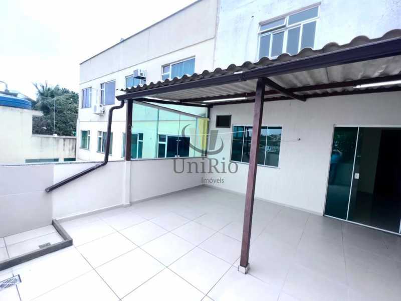 Conheça 1803_G1665509552 do imóvel - Apartamento 2 quartos à venda Curicica, Rio de Janeiro - R$ 319.000 - BGAP20399 - 27 1803_G1665509552 - 27