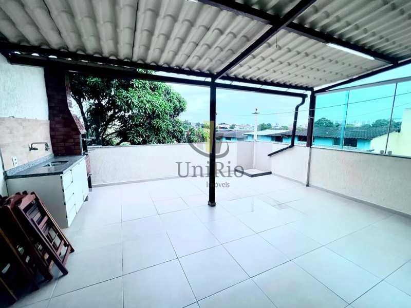 Conheça 1803_G1665509554 do imóvel - Apartamento 2 quartos à venda Curicica, Rio de Janeiro - R$ 319.000 - BGAP20399 - 28 1803_G1665509554 - 28