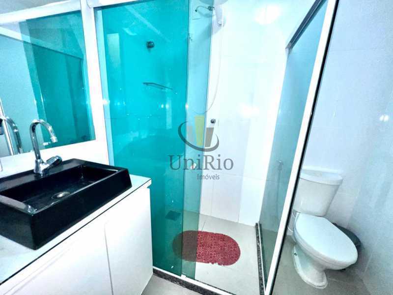 Conheça 1803_G1665509556 do imóvel - Apartamento 2 quartos à venda Curicica, Rio de Janeiro - R$ 319.000 - BGAP20399 - 15 1803_G1665509556 - 15