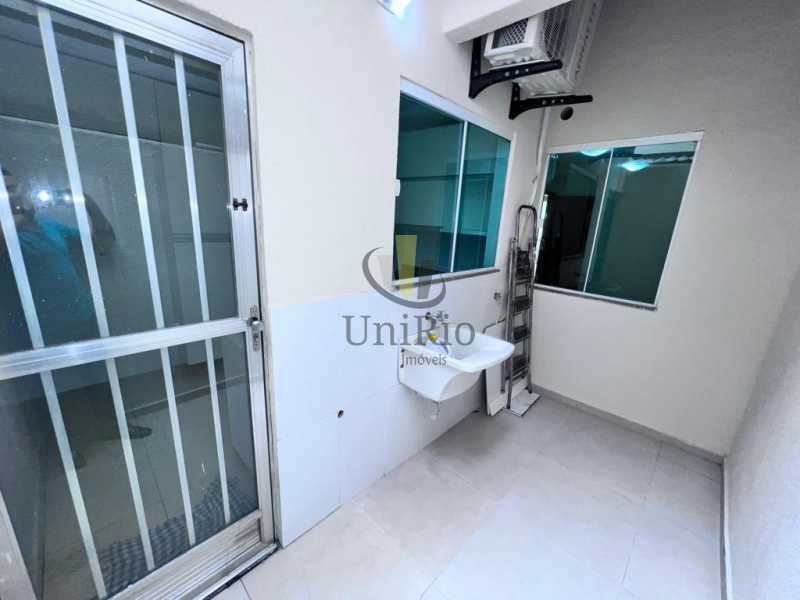 Conheça 1803_G1665509559 do imóvel - Apartamento 2 quartos à venda Curicica, Rio de Janeiro - R$ 319.000 - BGAP20399 - 19 1803_G1665509559 - 19