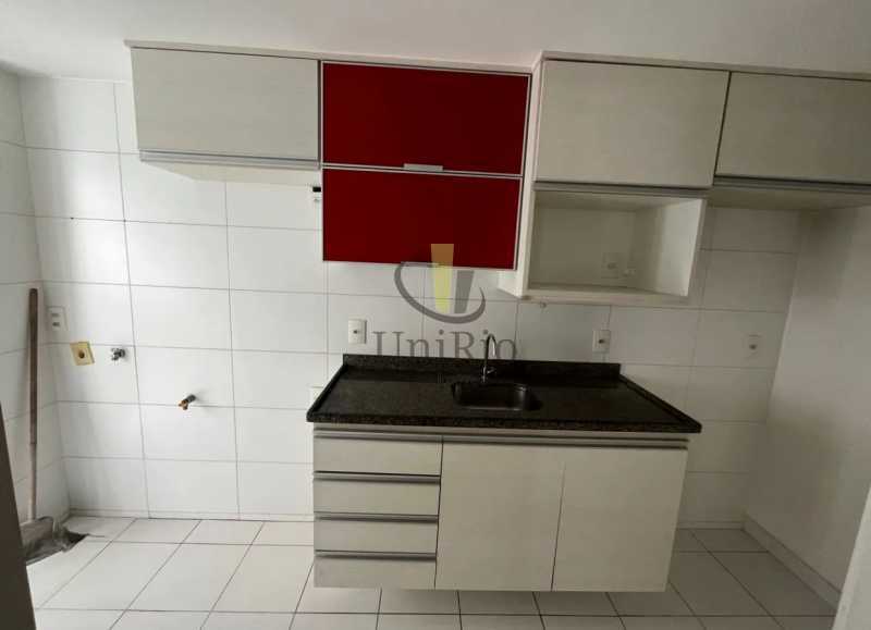Conheça IMG_6715. do imóvel - Apartamento 3 quartos à venda Taquara, Rio de Janeiro - R$ 500.000 - FRAP30704 - 14 IMG_6715. - 14