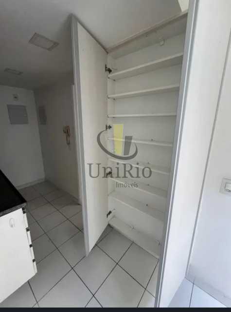 Conheça IMG_6716. do imóvel - Apartamento 3 quartos à venda Taquara, Rio de Janeiro - R$ 500.000 - FRAP30704 - 15 IMG_6716. - 15