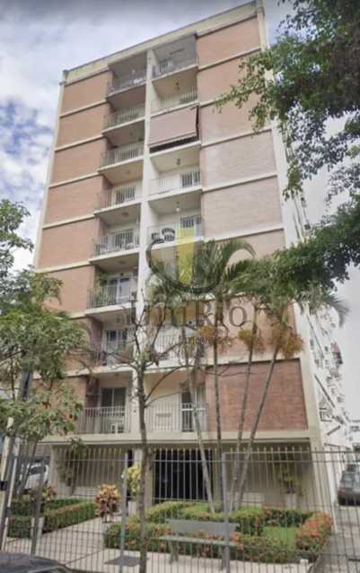 Conheça IMG_8099 do imóvel - Apartamento 2 quartos à venda Realengo, Rio de Janeiro - R$ 328.000 - BGAP20400 - 9 IMG_8099 - 9