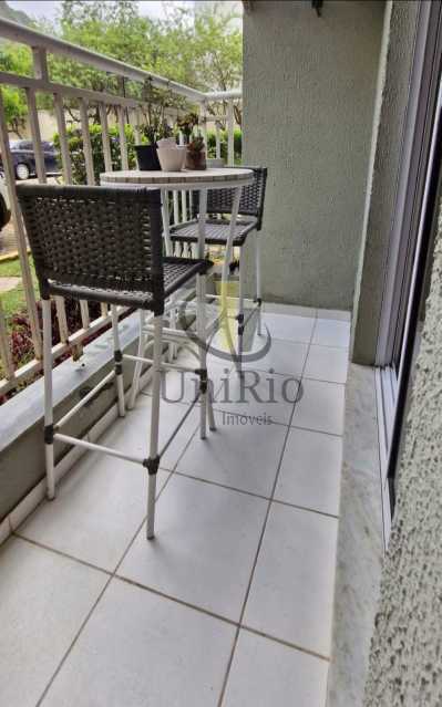 Conheça WhatsApp Image 2024-10-17 at 1 do imóvel - Apartamento 2 quartos à venda Jacarepaguá, Rio de Janeiro - R$ 295.000 - FRAP22189 - 4 WhatsApp Image 2024-10-17 at 1 - 4