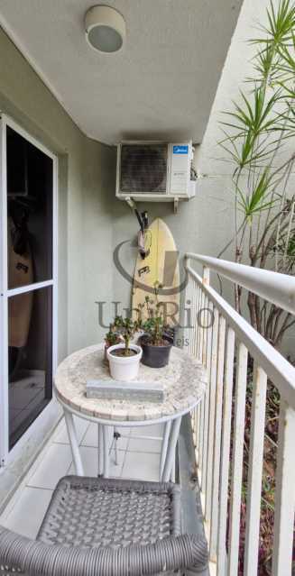 Conheça WhatsApp Image 2024-10-17 at 1 do imóvel - Apartamento 2 quartos à venda Jacarepaguá, Rio de Janeiro - R$ 295.000 - FRAP22189 - 2 WhatsApp Image 2024-10-17 at 1 - 2