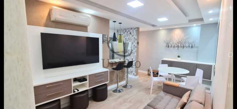 Conheça WhatsApp Image 2024-10-17 at 1 do imóvel - Apartamento 2 quartos à venda Jacarepaguá, Rio de Janeiro - R$ 295.000 - FRAP22189 - 3 WhatsApp Image 2024-10-17 at 1 - 3