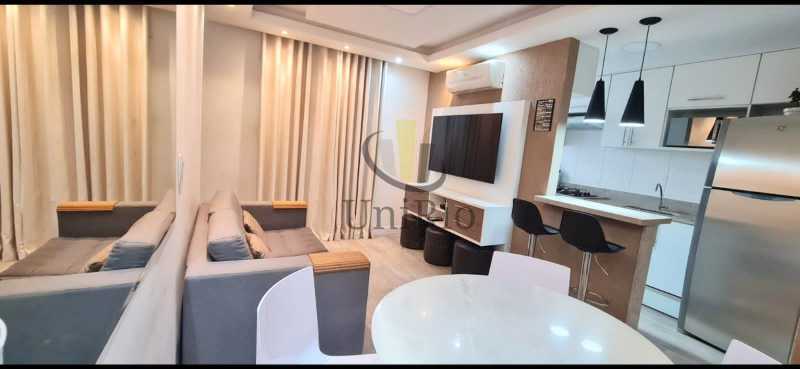 Conheça WhatsApp Image 2024-10-17 at 1 do imóvel - Apartamento 2 quartos à venda Jacarepaguá, Rio de Janeiro - R$ 295.000 - FRAP22189 - 1 WhatsApp Image 2024-10-17 at 1 - 1