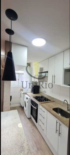Conheça WhatsApp Image 2024-10-17 at 1 do imóvel - Apartamento 2 quartos à venda Jacarepaguá, Rio de Janeiro - R$ 295.000 - FRAP22189 - 10 WhatsApp Image 2024-10-17 at 1 - 10