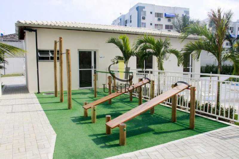 Conheça 281_G1475516444 do imóvel - Apartamento 2 quartos à venda Jacarepaguá, Rio de Janeiro - R$ 295.000 - FRAP22189 - 21 281_G1475516444 - 21