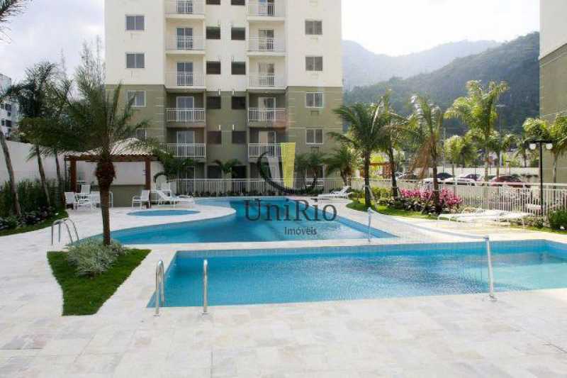 Conheça 281_G1475516439 do imóvel - Apartamento 2 quartos à venda Jacarepaguá, Rio de Janeiro - R$ 295.000 - FRAP22189 - 22 281_G1475516439 - 22