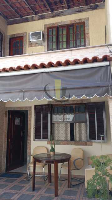 Conheça 334b48e9-dbb9-4dc8-97f2-3c0aa2 do imóvel - Casa em Condomínio 4 quartos à venda Realengo, Rio de Janeiro - R$ 275.000 - BGCN40024 - 1 334b48e9-dbb9-4dc8-97f2-3c0aa2 - 1