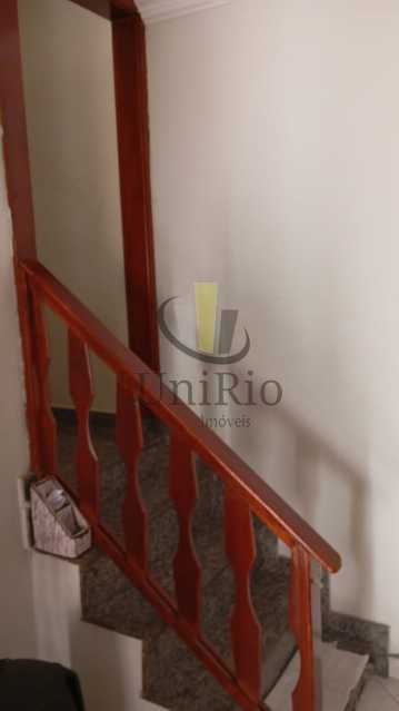 Conheça 6d7c74f8-42e4-4d1a-8a0b-d182ca do imóvel - Casa em Condomínio 4 quartos à venda Realengo, Rio de Janeiro - R$ 275.000 - BGCN40024 - 8 6d7c74f8-42e4-4d1a-8a0b-d182ca - 8